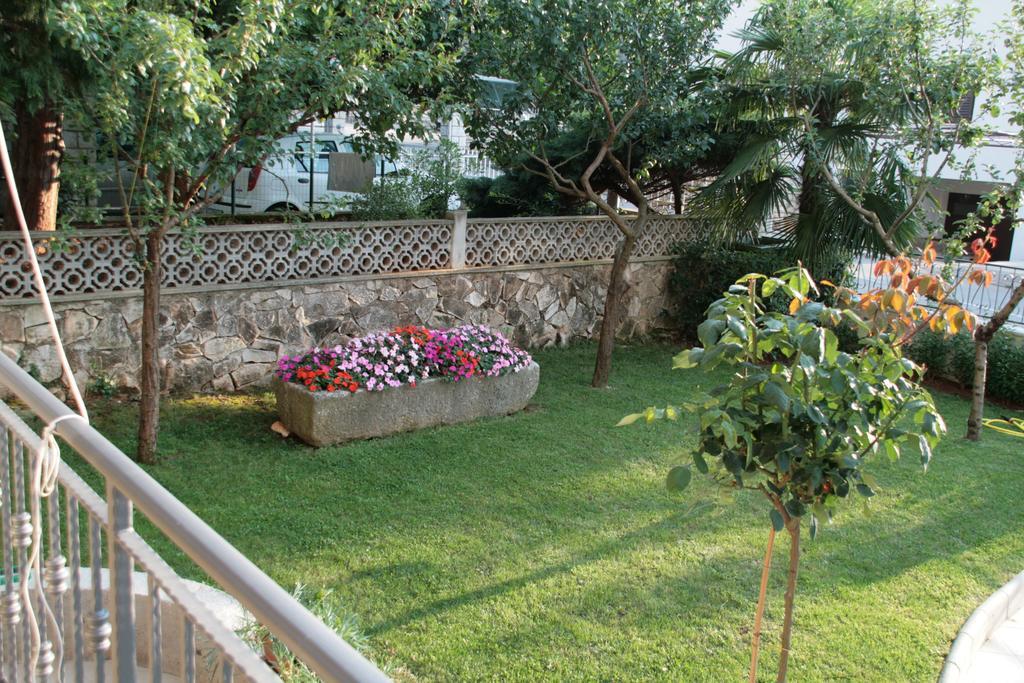 Apartments Maria Пореч Номер фото